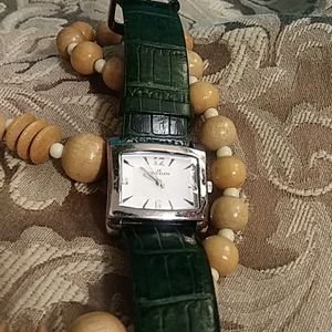 Watch